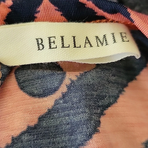 Bellamie Tank Dress - Picture 4 of 4
